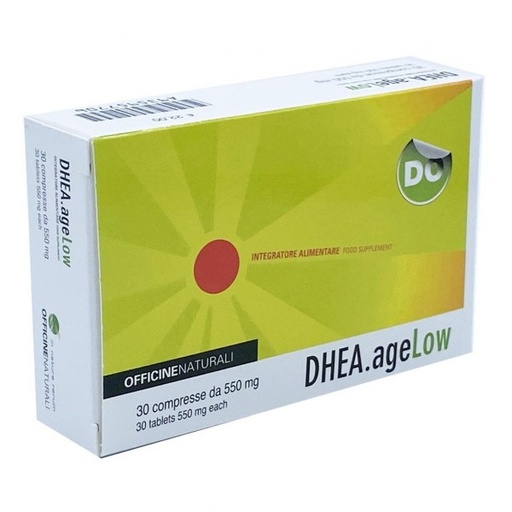 [935957706] DHEAGE 30 COMPRESSE