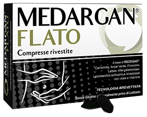 [937242257] MEDARGAN FLATO 30 COMPRESSE
