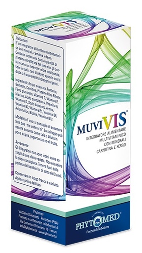 [937478459] MUVIVIS 150 ML