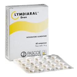 [937492181] LYMDIARAL DREN 60 COMPRESSE