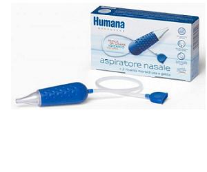 [938027505] ASPIRATORE NASALE HUMANA
