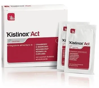 [938096118] KISTINOX ACT 14 BUSTINE