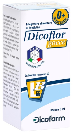 [938143993] DICOFLOR GOCCE 5 ML