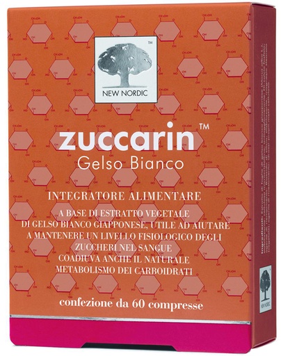 [938423670] ZUCCARIN 60 COMPRESSE