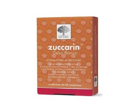 [938423670] ZUCCARIN 60 COMPRESSE