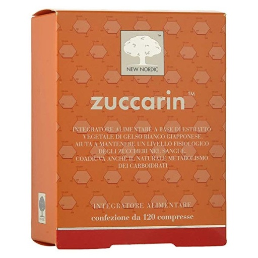 [938423694] ZUCCARIN 120 COMPRESSE