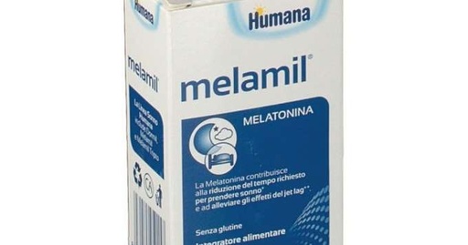 [938819000] MELAMIL HUMANA 30 ML