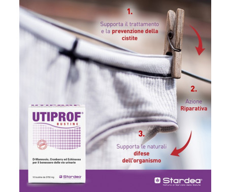 [938902677] UTIPROF 10 BUSTINE