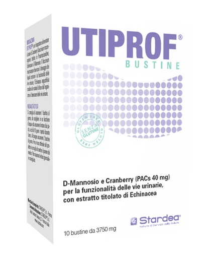 [938902677] UTIPROF 10 BUSTINE