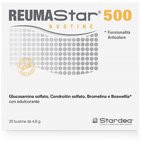 [938957812] REUMASTAR 500 20 BUSTINE