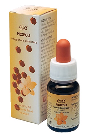 [939246322] EIE PROPOLI GOCCE 30 ML