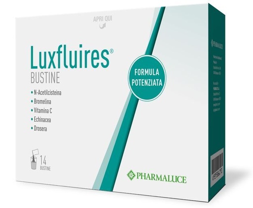 [939386090] LUXFLUIRES 14 BUSTINE