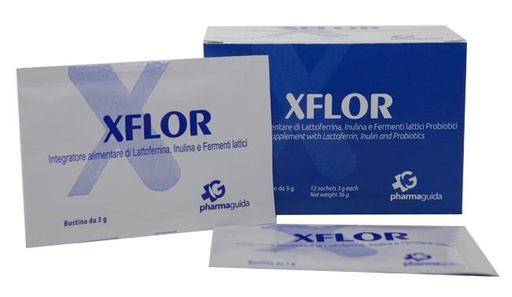 [939580647] XFLOR 12 BUSTE DA 3 G