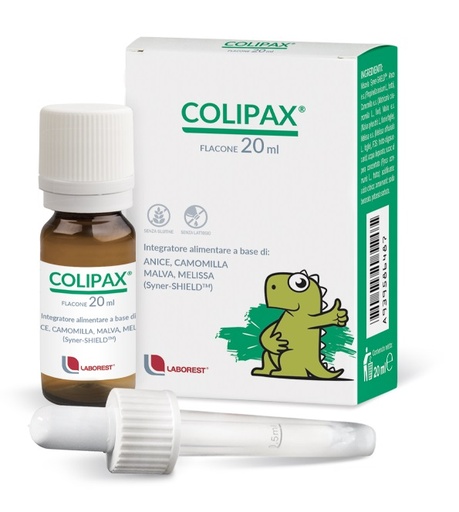 [939586487] COLIPAX GOCCE 20 ML