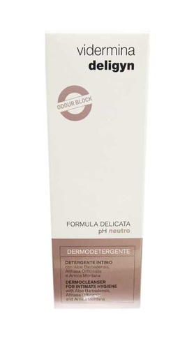 [939588570] VIDERMINA DELIGYN DET 300 ML