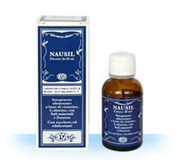 [939675043] NAUSIL GOCCE FLACONE 30 ML
