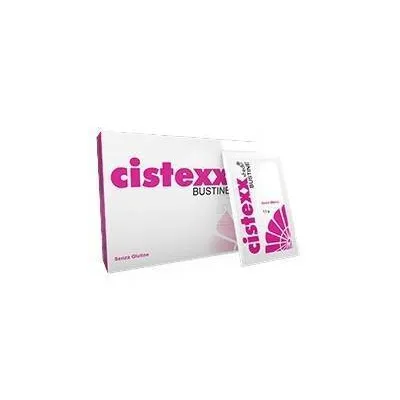 [941066286] CISTEXX SHEDIR 14 BUSTINE