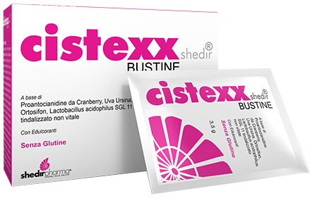 [941066286] CISTEXX SHEDIR 14 BUSTINE