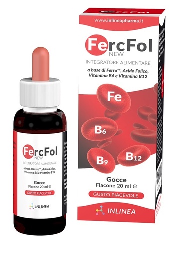 [942003207] FERCFOL NEW GOCCE 20 ML