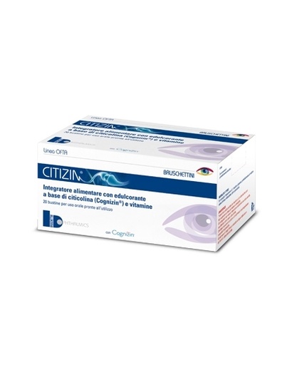 [942297159] CITIZIN 20 BUSTINE DA 15 ML