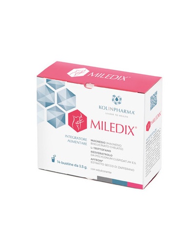 [942430570] MILEDIX 14 BUSTINE