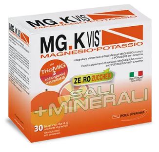 [942602640] MGK VIS ORANGE ZERO ZUCCHERI 15 BUSTINE