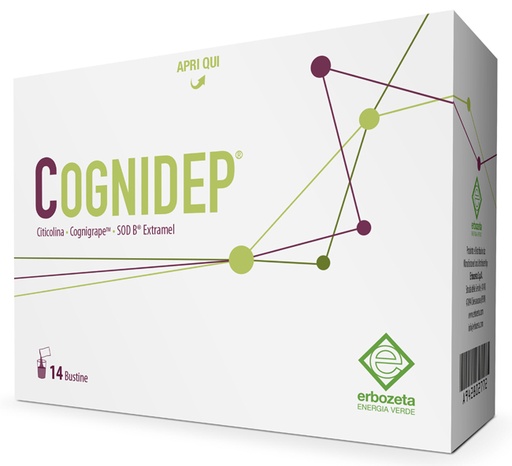 [942802772] COGNIDEP 14 BUSTINE