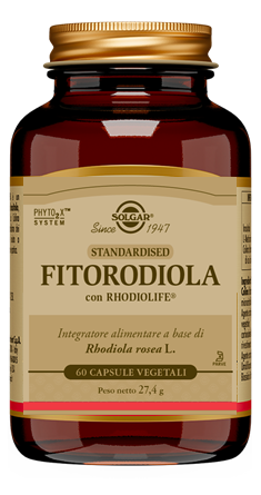 [943082154] FITORODIOLA 60 CAPSULE