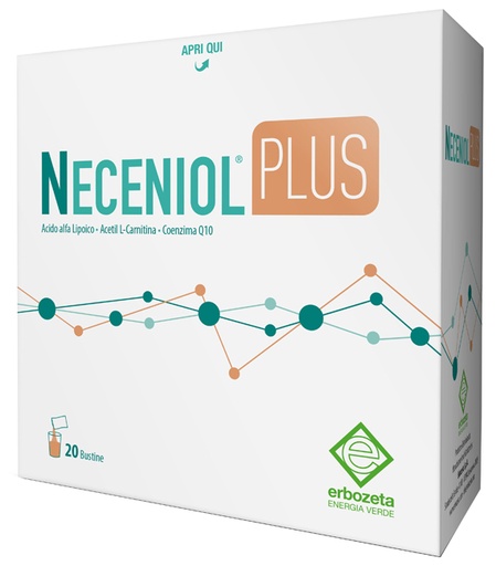 [943756508] NECENIOL PLUS 20 BUSTINE