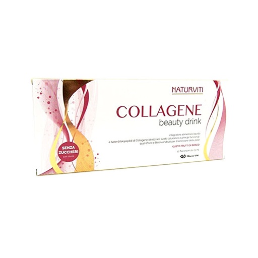 [944292453] DR VITI COLLAGENE BEAUTY DRINK 250 ML