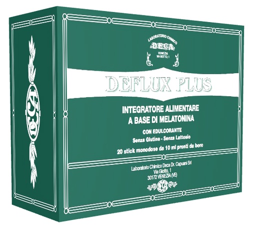 [944910951] DEFLUX PLUS 20 STICK