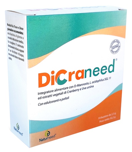 [947068021] DICRANEED 14 BUSTINE