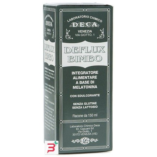 [947091245] DEFLUX BIMBO 150 ML