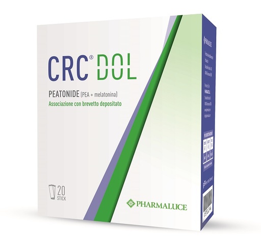 [948013420] CRC DOL 20 STICK