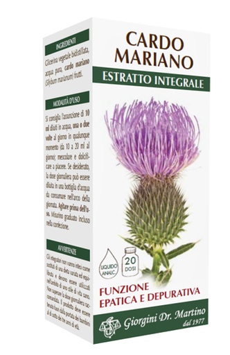 [970448799] CARDO MARIANO ESTRATTO INTEGRALE 200 ML