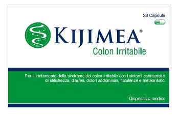 [970488829] KIJIMEA COLON IRRITABILE 28 CAPSULE