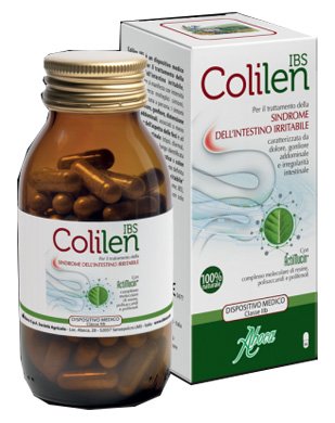 [970489593] COLILEN IBS 96 OPERCOLI