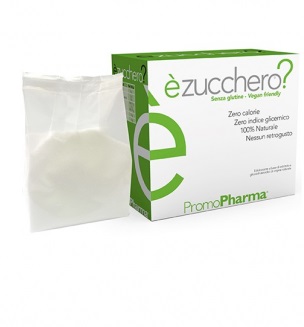 [971044413] E'ZUCCHERO ADDOLCENTE 300 G