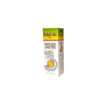 [971064009] PEDIACOLIN GOCCE 30 ML