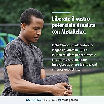 [971064151] METARELAX NEW 45 COMPRESSE