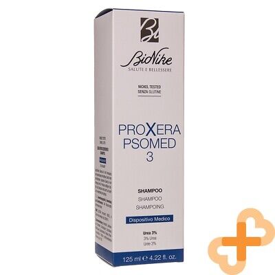 [971170651] PROXERA PSOMED 3 SHAMPOO 125 ML