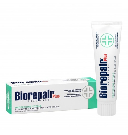 [971347657] BIOREPAIR PLUS PROTEZIONE TOTALE PH 75 ML