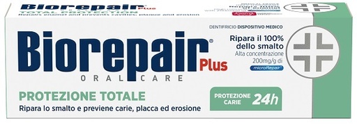 [971347657] BIOREPAIR PLUS PROTEZIONE TOTALE PH 75 ML