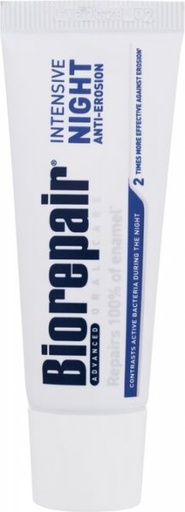 [971394465] BIOREPAIR ORAL CARE JUNIOR 6-12 ANNI DENTIFRICIO PROTEZIONE ANTI CARIE SMALTO NEOFORMATO ALLA MENTA DELICATA 75 ML