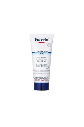 [971695515] EUCERIN UREAREPAIR PLUS CREMA PIEDI RIGENERANTE 10% UREA 100 ML