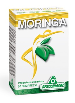 [972037081] MORINGA 30 COMPRESSE