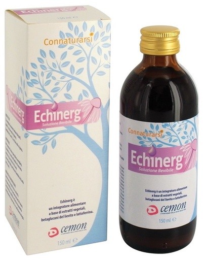 [972295885] ECHINERG 150 ML SOLUZIONE BEVIBILE