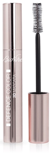 [972352710] DEFENCE COLOR 3D MASCARA VOLUME LUNGHEZZA CURVATURA N01 NOIR
