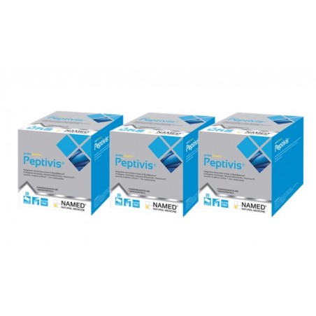 [972532651] PEPTIVIS LIMONE 20 BUSTE