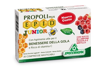 [972707119] EPID JUNIOR 30 COMPRESSE NEW